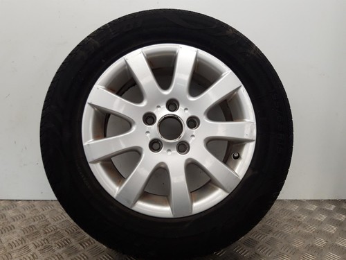 Volkswagen touran mk1 - 03-16,