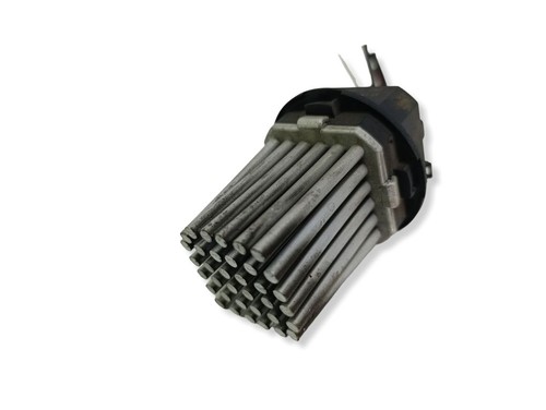 Peugeot 307 2004 heater - peugeot,