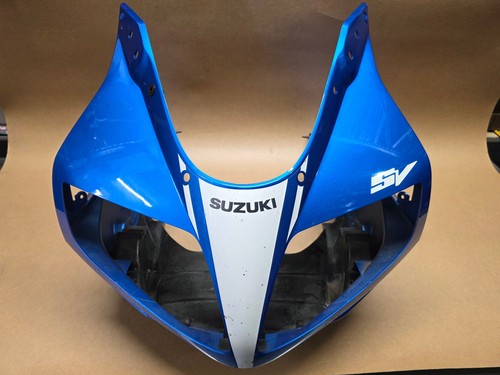 Suzuki sv650 gen - 2, s