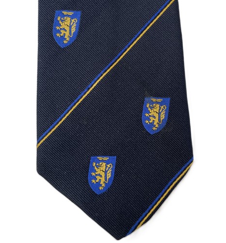 British caledonian airways - caledonian, tie
