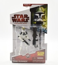 Star Wars The Clone Wars -