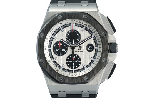 Audemars piguet royal oak - piguet,