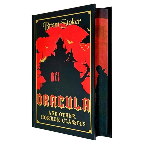 Dracula and other - and, horror