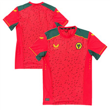 Wolverhampton Wanderers