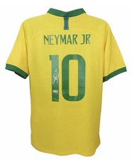 Neymar Jr Brazil National Team