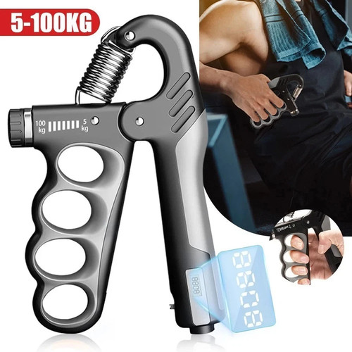 100kg grip strength - grip,