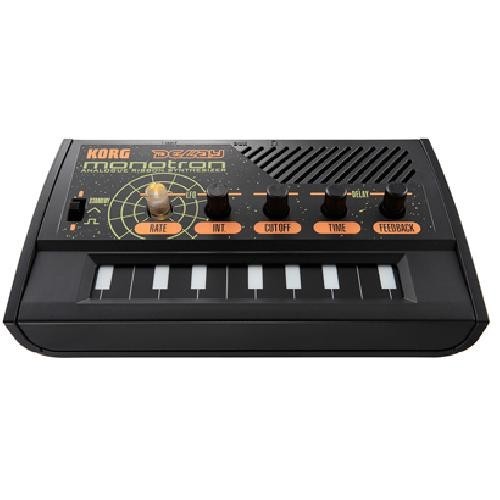 Korg monotron delay - monotron,