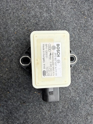 Audi yaw esp - yaw,