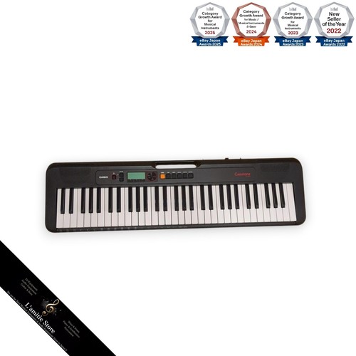 Casio cts195 61key electronic - casio,