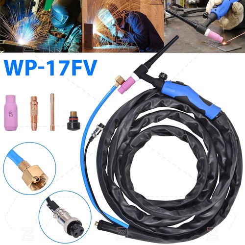 Wp17fv tig welding - tig,