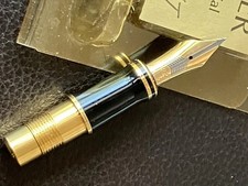 Parker Duofold Centennial Nib