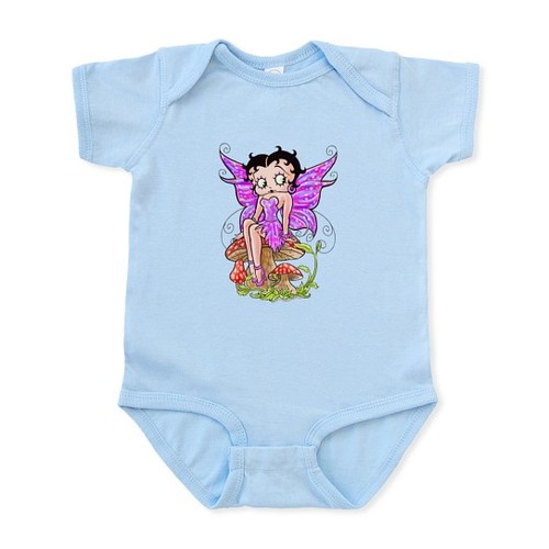 Cafepress betty boop ethereal - cafepress,