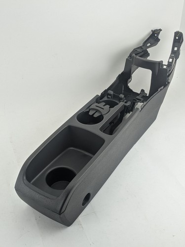 Ford fiesta 2012 floor - 2012-, centre