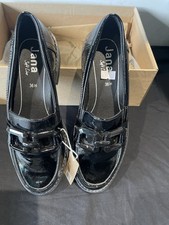 Jana Women's Loafers Shoes