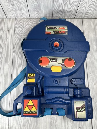 Vintage ghostbusters proton - vintage,