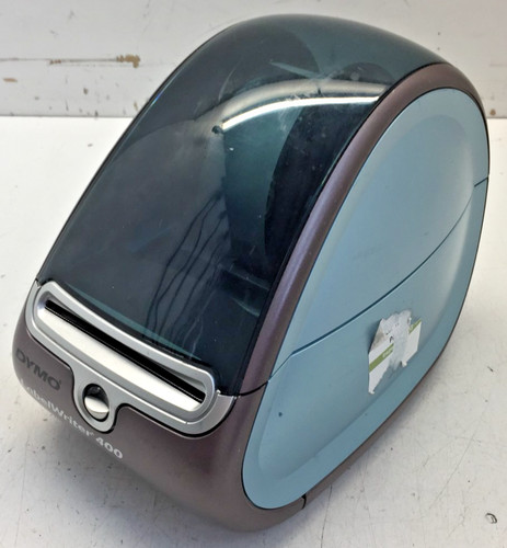 Dymo label writer 400 thermal - dymo,