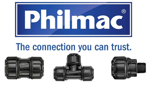 Philmac universal transition - universal,
