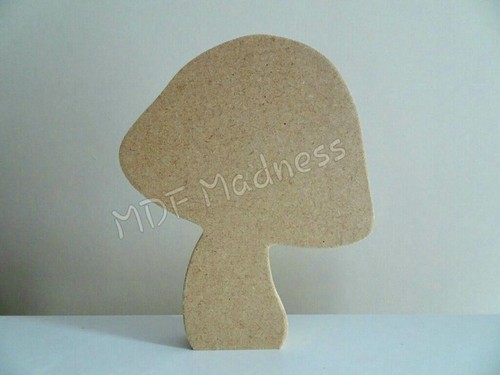Mdf craft shape wooden - mdf, shape.