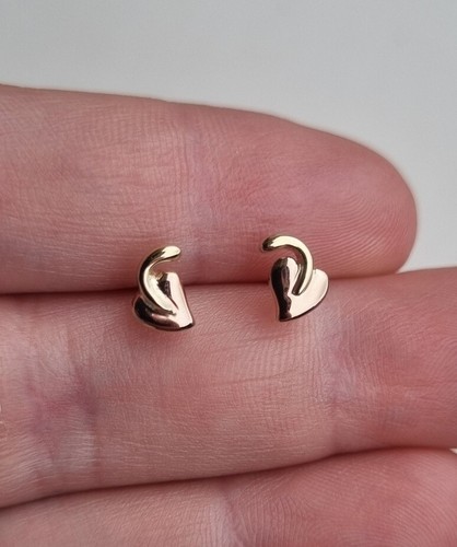9ct yellow rose - rose, clogau