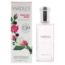 Yardley English Rose Eau de