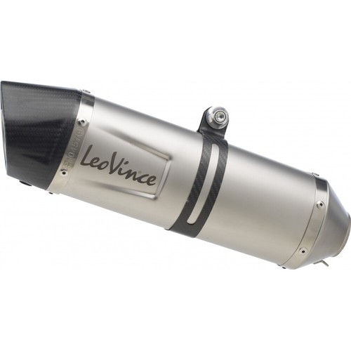 Silencer leovince one - silencer,