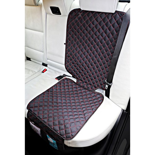 Car baby seat - seat, protector