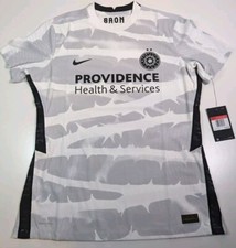 Nike Portland Thorns Soccer