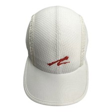 Vintage Nike Andre Agassi Cap