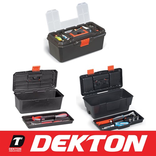 Tool kit box storage case - tool,