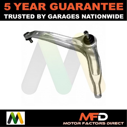 Track control arm front - track,