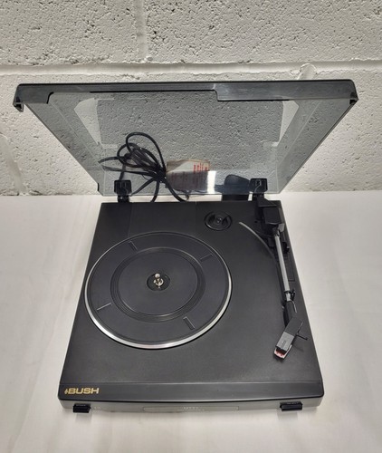 Bush mtt1 mini - mini, turntable