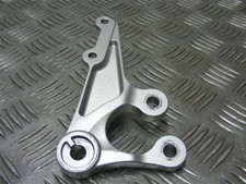 Suzuki GSXR1000 GSXR 1000 K9 L0 L1 2009 Right Riders Footrest Hanger 263