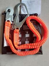 Climax Scaffold Lanyard With
