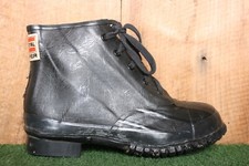 Vintage UNIROYAL SUPER Black