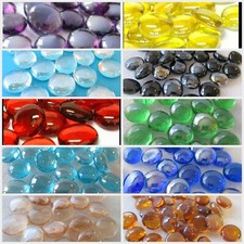 Decorative Glass Pebbles