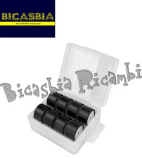 7866 - Variator Rollers