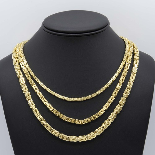 10k yellow gold square - 10k,