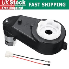 Upgrade 12V 40000RPM RS550