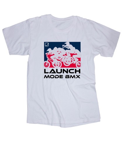 Launch mode bmx - launch,