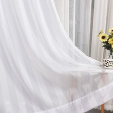 IRIS A pair of stripe patten