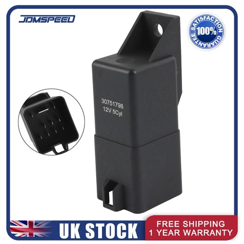 30751798 relay glow plug - relay,