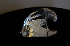 Swarovski Paikea Humpback