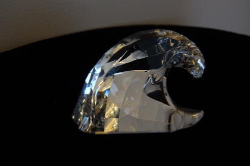Swarovski paikea humpback - paikea,