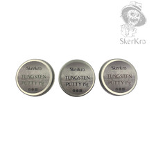 Tungsten Putty