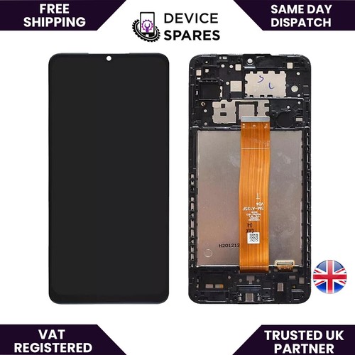 Lcd samsung galaxy a12 2021 - galaxy,