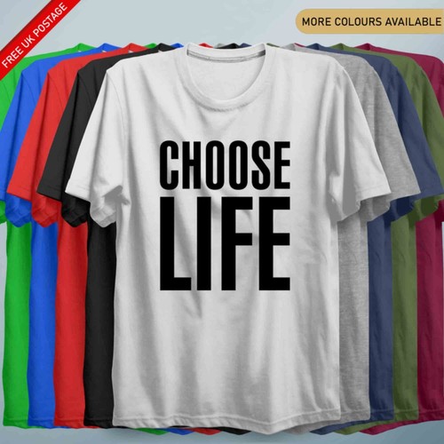 Choose life women - life, women's