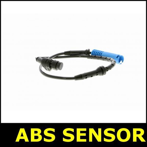 Wheel speed abs sensor - abs, front