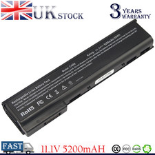 CA06 CA09 Battery for HP