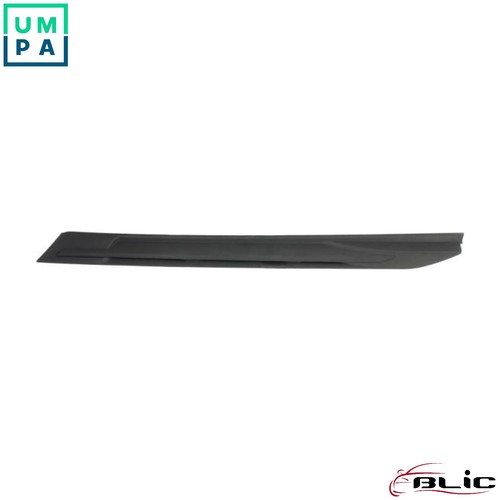 Trimprotection strip wing - strip,