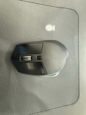 Logitech MX Master Bluetooth